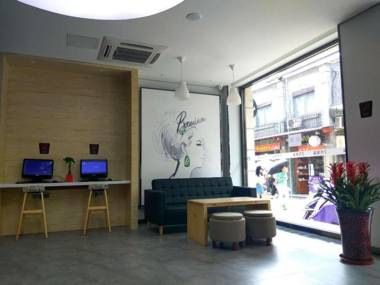 7Days Premium Beijing Tiananmen Square Branch