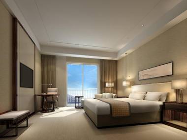 Crown Plaza Hotel Huailai an IHG Hotel