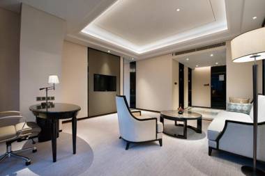 Crown Plaza Hotel Huailai an IHG Hotel