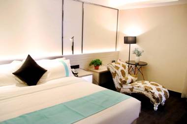 Xana Lite Beijing Liangxiang University City Branch