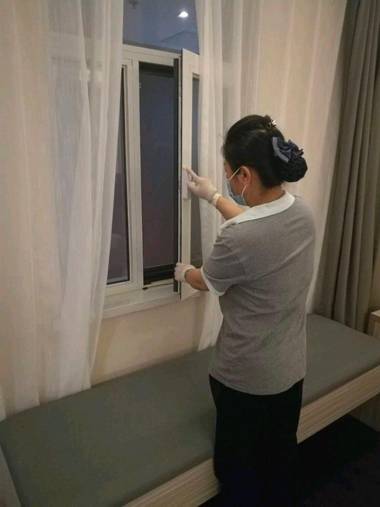 Xana Lite Beijing Liangxiang University City Branch