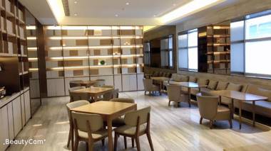 Ji Hotel Beijing Wukesong