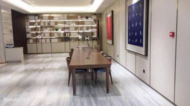 Ji Hotel Beijing Wukesong