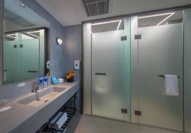 Holiday Inn Express Beijing Shijingshan Parkview an IHG Hotel