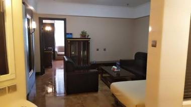 Siji Lanting Hotel Beijing