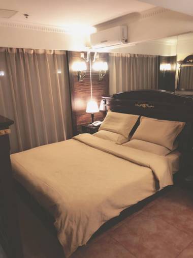 Siji Lanting Hotel Beijing
