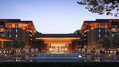Hyatt Regency Beijing Shiyuan