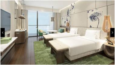 Hyatt Regency Beijing Shiyuan