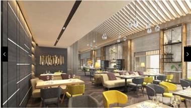 Hyatt Regency Beijing Shiyuan