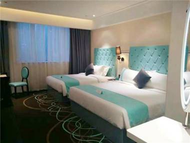 Xana Lite·Sanhe Yanjiao Shou'er Tiancheng