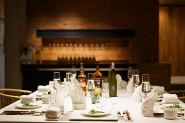 CMYK Stoneyards by the Great Wall