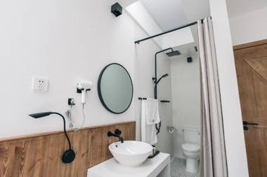 Xin'gui'su Gubei Hotel