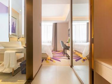 Lavande Hotel·Beijing Daxing Huangcun Guanyin Temple Metro Station