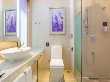 Lavande Hotel·Beijing Daxing Huangcun Guanyin Temple Metro Station