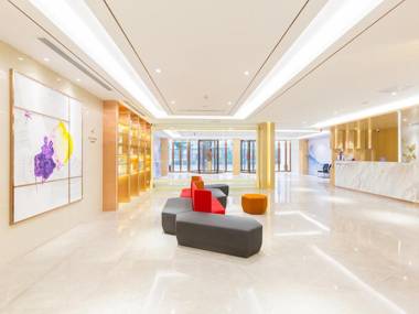 Lavande Hotel·Beijing Sihui