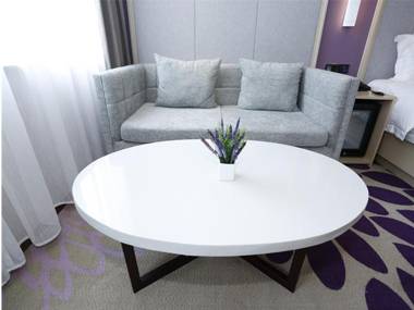 Lavande Hotel Beijing West Railway Station South Square