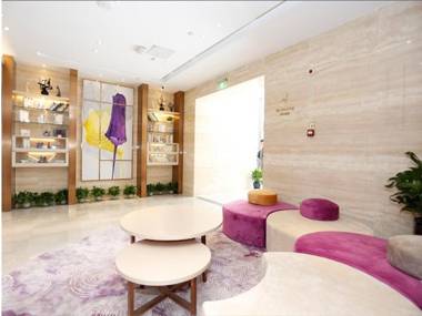 Lavande Hotel Beijing West Railway Station South Square