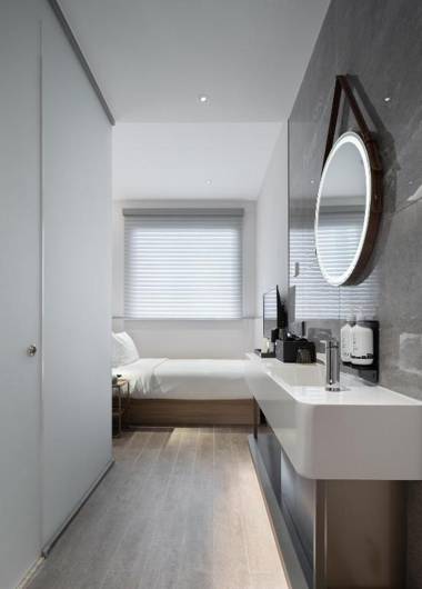 Aerotel Beijing Daxing International Airport