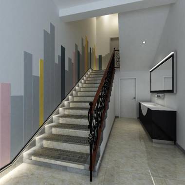 Happy Dragon City Center Alley Hotel Forbidden City