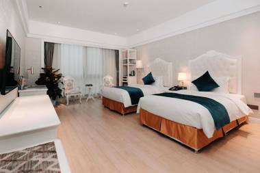 GUOCE International Convention And Exhibition Center