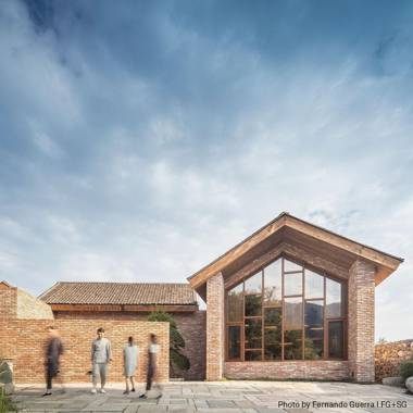 Sansa Village Boutique Hotel at Mutianyu Great Wall