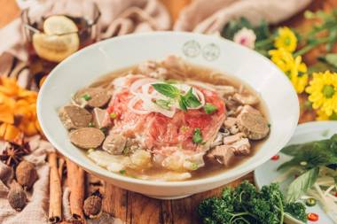 Sansa Village Boutique Hotel at Mutianyu Great Wall