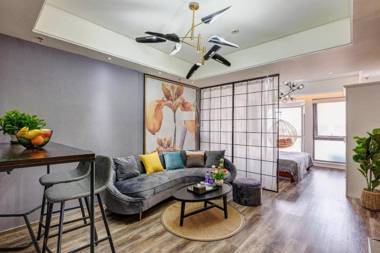 Modo Apartment (Beijing Wangjing SOHO)