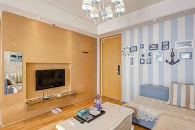 Modo Apartment (Beijing Wangjing SOHO)