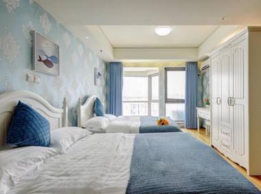 Modo Apartment (Beijing Wangjing SOHO)