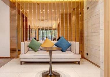 City Inn Beijing South Station