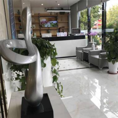 City Inn Beijing Huairou Wanda Plaza