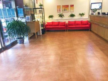 GreenTree Inn Beijing Tiantan Songjiazhuang Metro Station