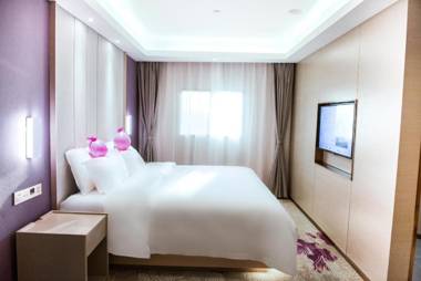 Lavande Hotel Beijing Changping Stadium