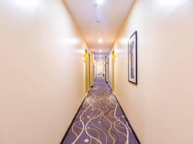 7Days Premium Beijing Happy Valley Wangsiyingqiao Branch