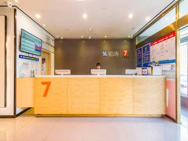 7Days Premium Beijing Happy Valley Wangsiyingqiao Branch