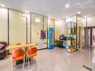 7Days Premium Beijing Happy Valley Wangsiyingqiao Branch