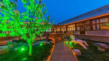 Floral Hotel Beijing Jiuxianju