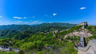 Floral Hotel Beijing Jiuxianju