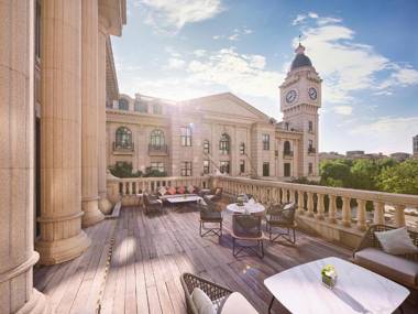 Hilton Beijing Daxing