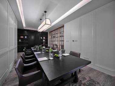 Hilton Beijing Daxing