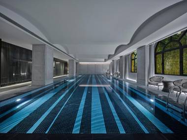 Hilton Beijing Daxing