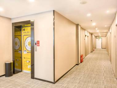 7 Days Premium· Beijing Madianqiao Bei