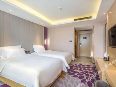 Lavande Hotels· Beijing Yizhuang Development Zone