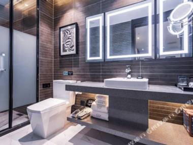 Xana Hotelle· Beijing Changping Subway Station Gulou South Street