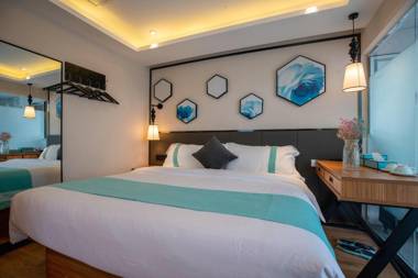 Xana Lite· Beijing Shuangqiao Farm