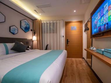 Xana Lite· Beijing Shuangqiao Farm