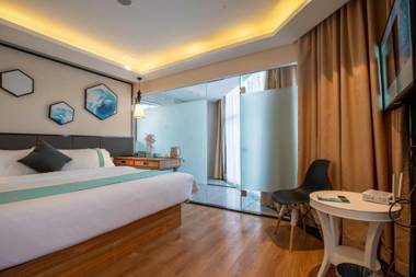 Xana Lite· Beijing Shuangqiao Farm