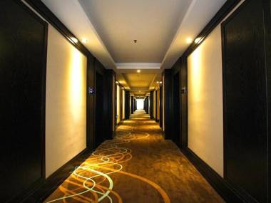 Xana Hotelle Beijing Songjiazhuang Metro Station