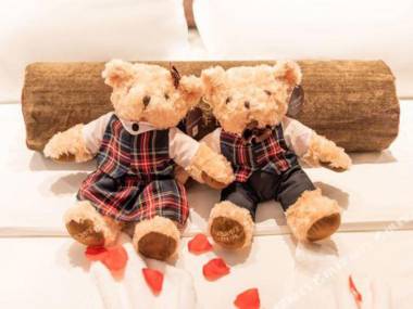 James Joyce Coffetel Beijing Wangjing Laiguangying