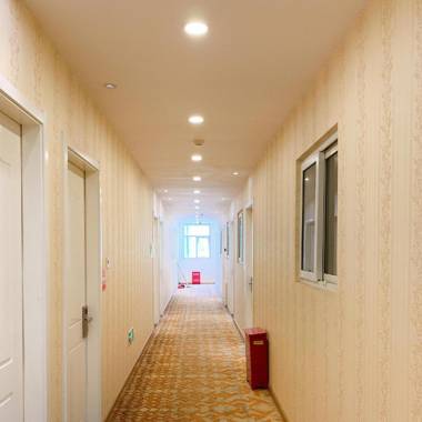 PAI Hotels Beijing Tongzhou Majuqiao